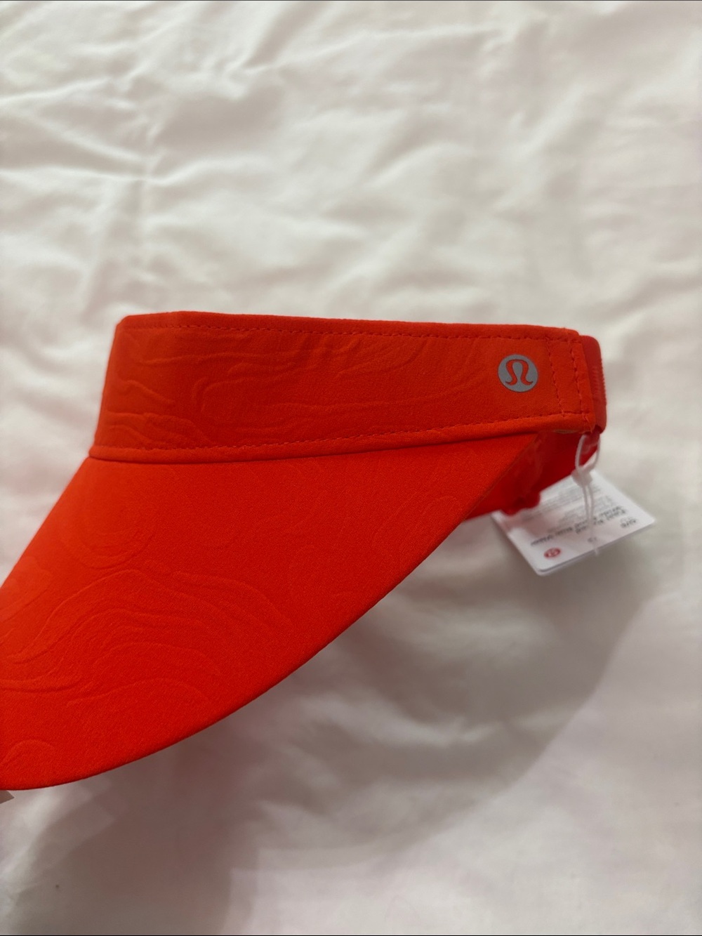 lululemon athletica Performance Visor - Picture 3 of 3